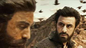 Shamshera Official Trailer | Ranbir Kapoor, Sanjay Dutt, Vaani Kapoor | Karan Malhotra | 22 July 22