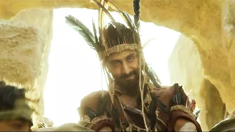 Shamshera Official Trailer | Ranbir Kapoor, Sanjay Dutt, Vaani Kapoor | Karan Malhotra | 22 July 22