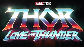 Marvel Studios' Thor: Love and Thunder | Team