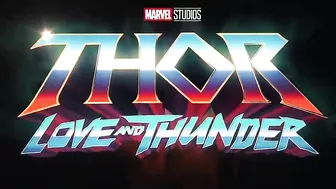 Thor: Love and Thunder - Team (2022) | Movieclips Trailers