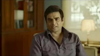 Rocketry | Hindi Trailer 2 | R. Madhavan | Simran Bagga | July 01, 2022