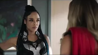 THOR: LOVE AND THUNDER Final Trailer (2022)