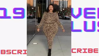 Daniella the creator -Plus Size Curvy Model/Fashion Model