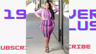 Daniella the creator -Plus Size Curvy Model/Fashion Model