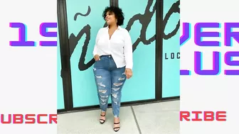 Daniella the creator -Plus Size Curvy Model/Fashion Model