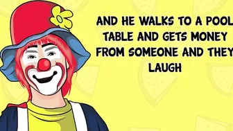 funny jokes | one night in a bar a man walked up to the barman and said