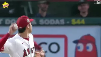 MLB History: Shohei Ohtani becomes first player with games of 8 RBI and 13 Ks in the same season