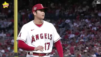 MLB History: Shohei Ohtani becomes first player with games of 8 RBI and 13 Ks in the same season