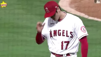 MLB History: Shohei Ohtani becomes first player with games of 8 RBI and 13 Ks in the same season