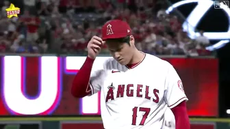 MLB History: Shohei Ohtani becomes first player with games of 8 RBI and 13 Ks in the same season