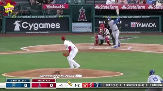 MLB History: Shohei Ohtani becomes first player with games of 8 RBI and 13 Ks in the same season