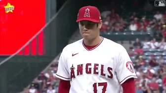 MLB History: Shohei Ohtani becomes first player with games of 8 RBI and 13 Ks in the same season