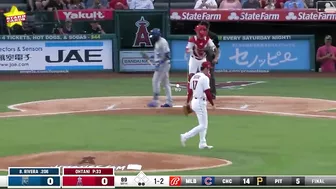 MLB History: Shohei Ohtani becomes first player with games of 8 RBI and 13 Ks in the same season