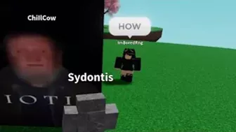 The Moving Rock [Roblox Slap Battles]