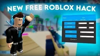 Free Roblox Hack FREE DOWNLOAD PC 2022 ESP & AIMBOT