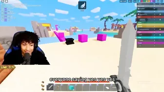 @Foltyn Reveals His Real Name (Roblox Bedwars)