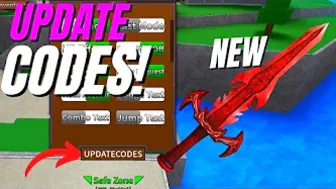 *NEW* UPDATE! SWORD* CODES* [Update 3.5 ????????] King Legacy ROBLOX