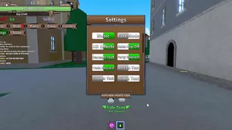 *NEW* UPDATE! SWORD* CODES* [Update 3.5 ????????] King Legacy ROBLOX