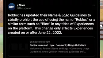 there's a new roblox rule...