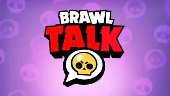 Brawl Stars: Brawl Talk - Season 13, DeepseaBrawl, Fisherman and More!