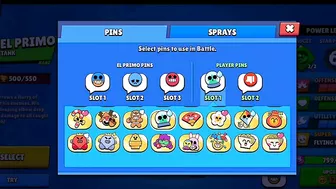 DAREDEVIL CHALLENGE - So easy... Brawl Stars! #brawlstars #inspirationbs