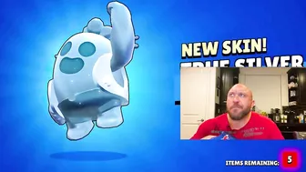 NEW BOXES WITH BRAWLERS ARE HERE!???????? - Brawl Stars (concept)