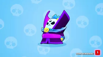 NEW BOXES WITH BRAWLERS ARE HERE!???????? - Brawl Stars (concept)