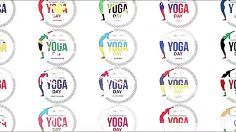 Yoga, the Way of Life @artofliving #SriSri #YogaDay