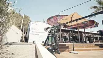 Así fue el Allianz Xuan Lan Yoga Tour de Ibiza