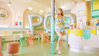 NAYEON "POP!" M/V