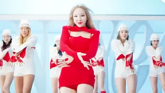 NAYEON "POP!" M/V