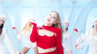 NAYEON "POP!" M/V