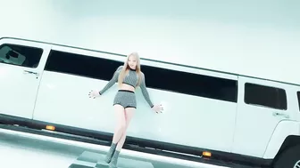 NAYEON "POP!" M/V