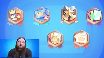 Clash Royale: THE SUMMER UPDATE! ☀️ ????️ (TV Royale)