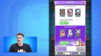 Clash Royale: THE SUMMER UPDATE! ☀️ ????️ (TV Royale)