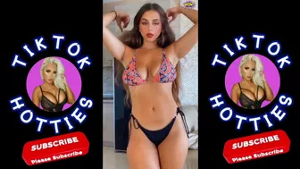 Twerk TikTok Challenge | Boom Boom TikTok #Shorts #Twerk ????????????????️????️