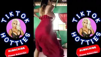 Twerk TikTok Challenge | Boom Boom TikTok #Shorts #Twerk ????????????????️????️