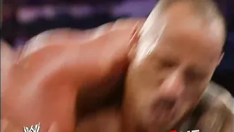 WWE DWAYNE "THE ROCK" JOHNSON ROCK BOTTOM COMPILATION 2003-2019|| BY ACKNOWLEDGE ME