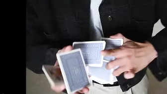 Best Cardistry Compilation Of June (week 3) 2022 | Card Flourishes Compilation