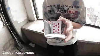 Best Cardistry Compilation Of June (week 3) 2022 | Card Flourishes Compilation