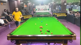 Pakistani Snooker Crazy Exhibition Shots Compilation Vol.1 \\ @Snooker champions