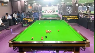 Pakistani Snooker Crazy Exhibition Shots Compilation Vol.1 \\ @Snooker champions