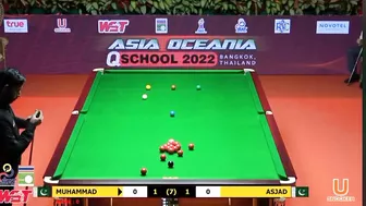 Pakistani Snooker Crazy Exhibition Shots Compilation Vol.1 \\ @Snooker champions