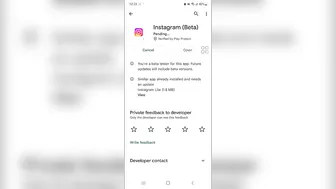 Fix an unknown network error has occurred instagram 2022 | how to fix instagram login error bug