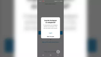 Fix an unknown network error has occurred instagram 2022 | how to fix instagram login error bug