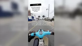 Pablo Imhoff Historias Instagram #57