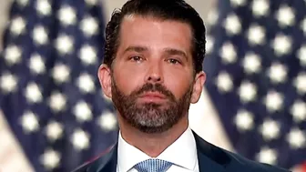 trump jr fails miserably as instagram warns him for repeatedly posting false information