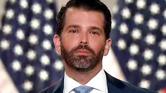 trump jr fails miserably as instagram warns him for repeatedly posting false information