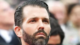 trump jr fails miserably as instagram warns him for repeatedly posting false information