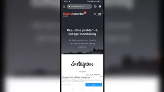 how to fix sorry there was a problem with your request instagram error | Instagram id login problem